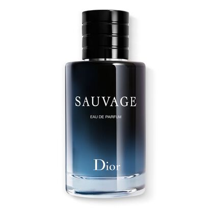 Eau De Parfum - Dior - SAUVAGE - Imagem