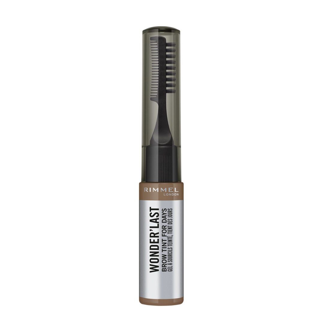 WonderLast - Brow Tint - RIMMEL -  - Imagem 1