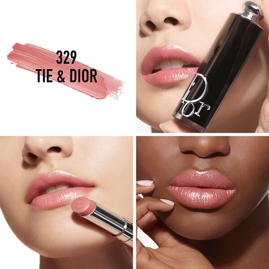 Batom Recarregável - Dior - DIOR ADDICT - Imagem 2