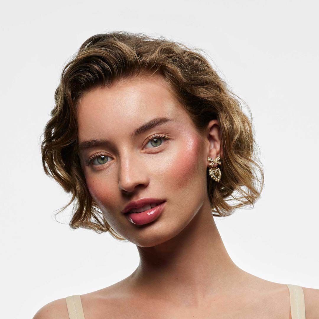 Violet Serum Blush - Dolce&Gabbana - FRESH - Imagem 5