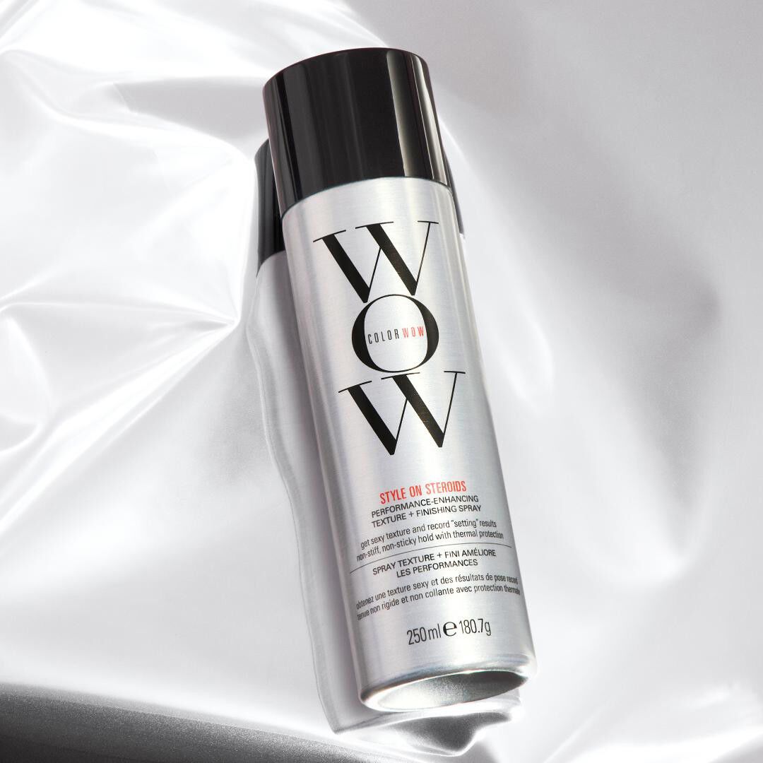 Style on Steroids - Spray texturizante - COLOR WOW -  - Imagem 4