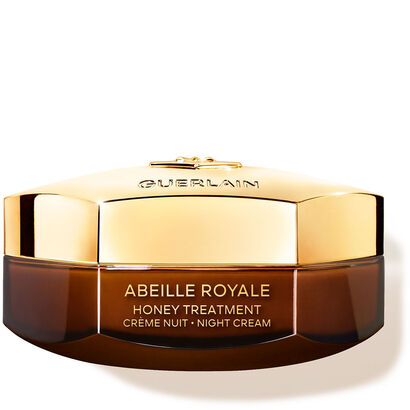 Creme de Noite Honey Treatment - GUERLAIN - ABEILLE ROYALE - Imagem