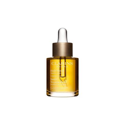 Huile Santal - CLARINS - CLARINS TRATAMENTO - Imagem