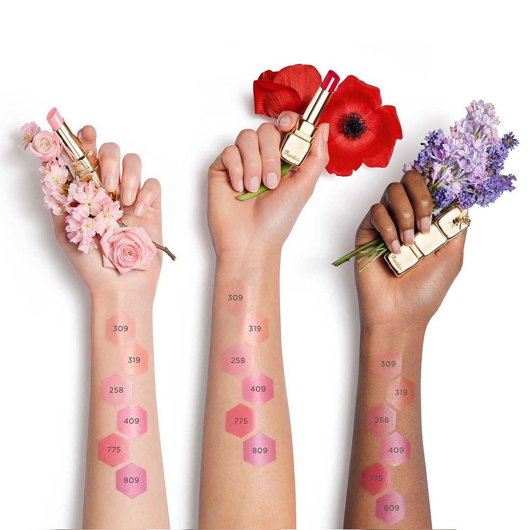 Bee Glow - GUERLAIN - KissKiss - Imagem 5