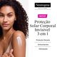 Ultra Sheer Lo&ccedil;&atilde;o Invis&iacute;vel Hidratante SPF50 - NEUTROGENA -  - Imagem 3