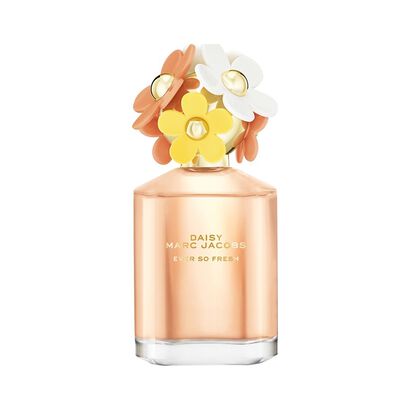 DAISY Extra Fresh - MARC JACOBS - Daisy Eau So Extra Fresh - Imagem