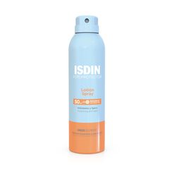 FOTOPROTECTOR LOTION SPRAY SPF50, , hi-res