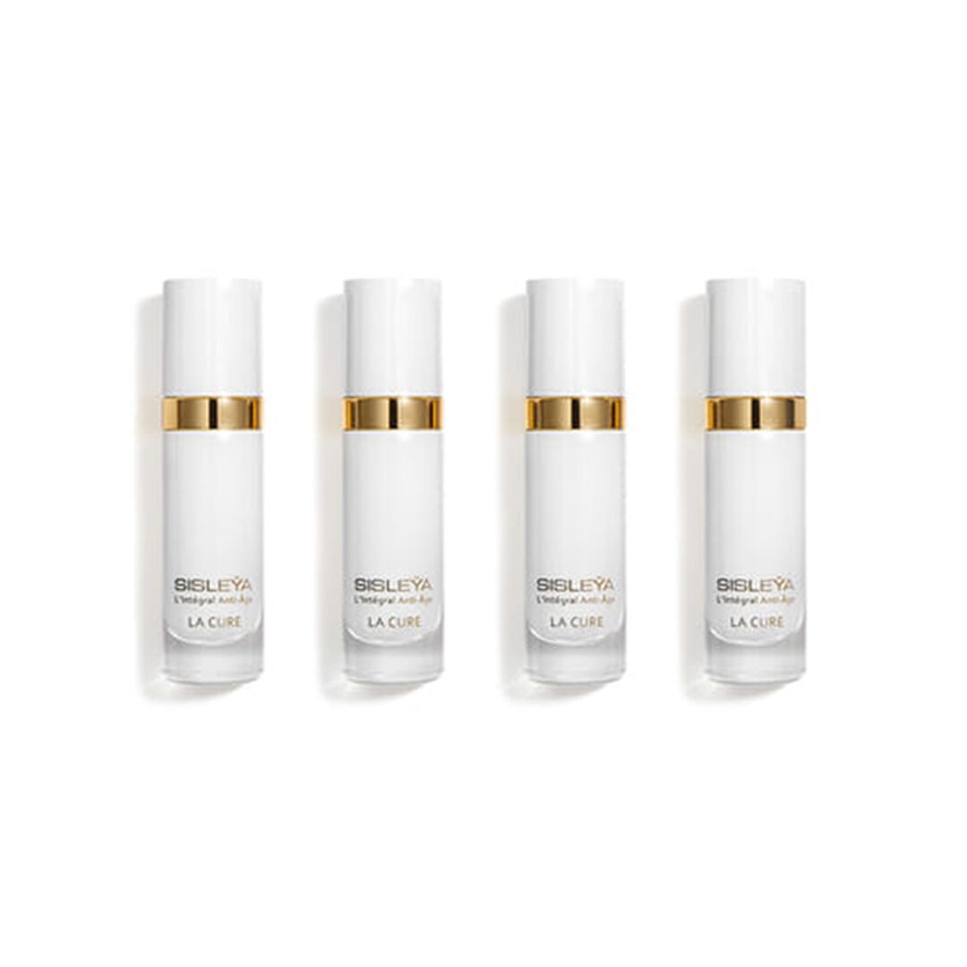 Integral Anti Age La Cure - Sisley Paris - SISLEY TRATAMENTO - Imagem 6