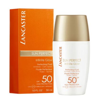 Perfecting Fluid SPF50 - LANCASTER - LANCASTER SOLARES - Imagem