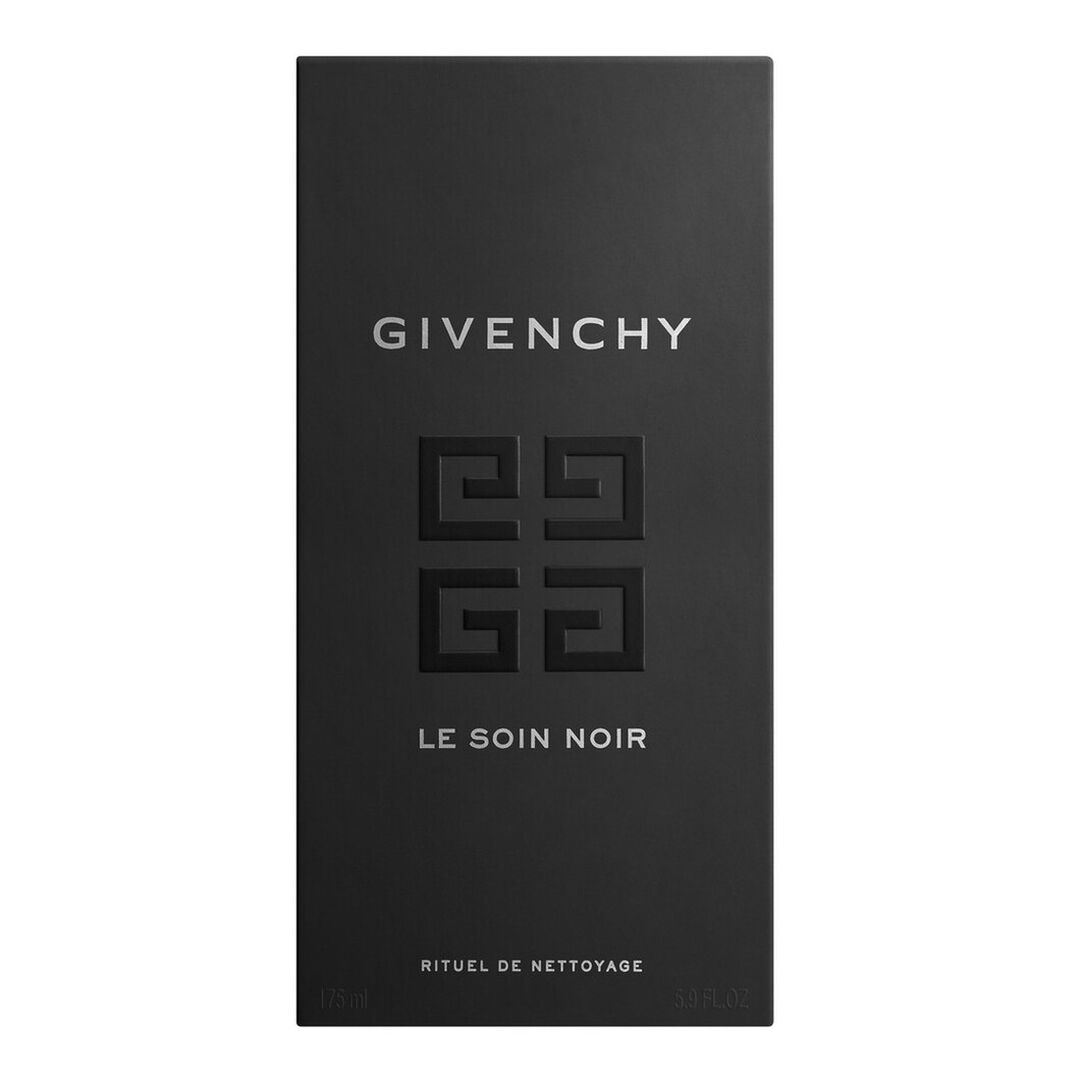 Gel de Limpeza - GIVENCHY - LE SOIN NOIR - Imagem 7