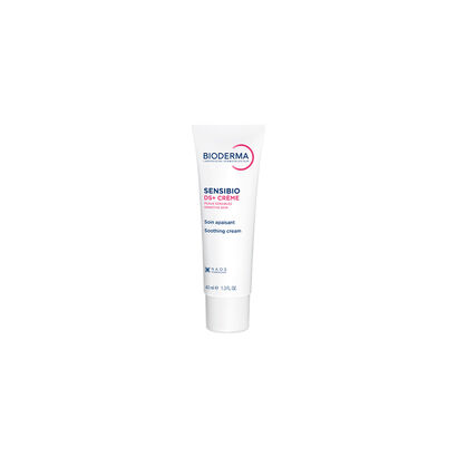 Sensibio DS+ Creme - BIODERMA -  - Imagem