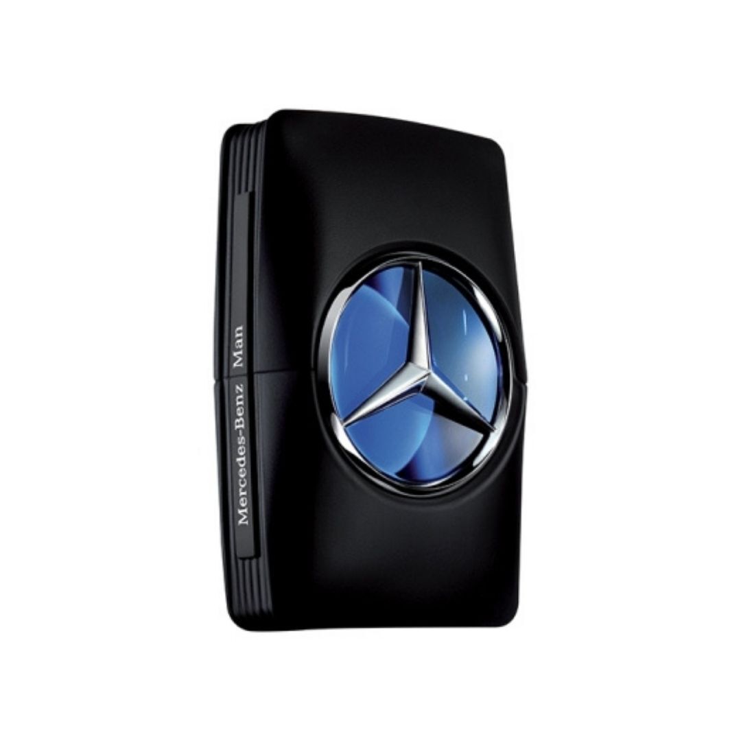 Eau de Toilette - Mercedes-Benz - MERCEDES MAN - Imagem 1