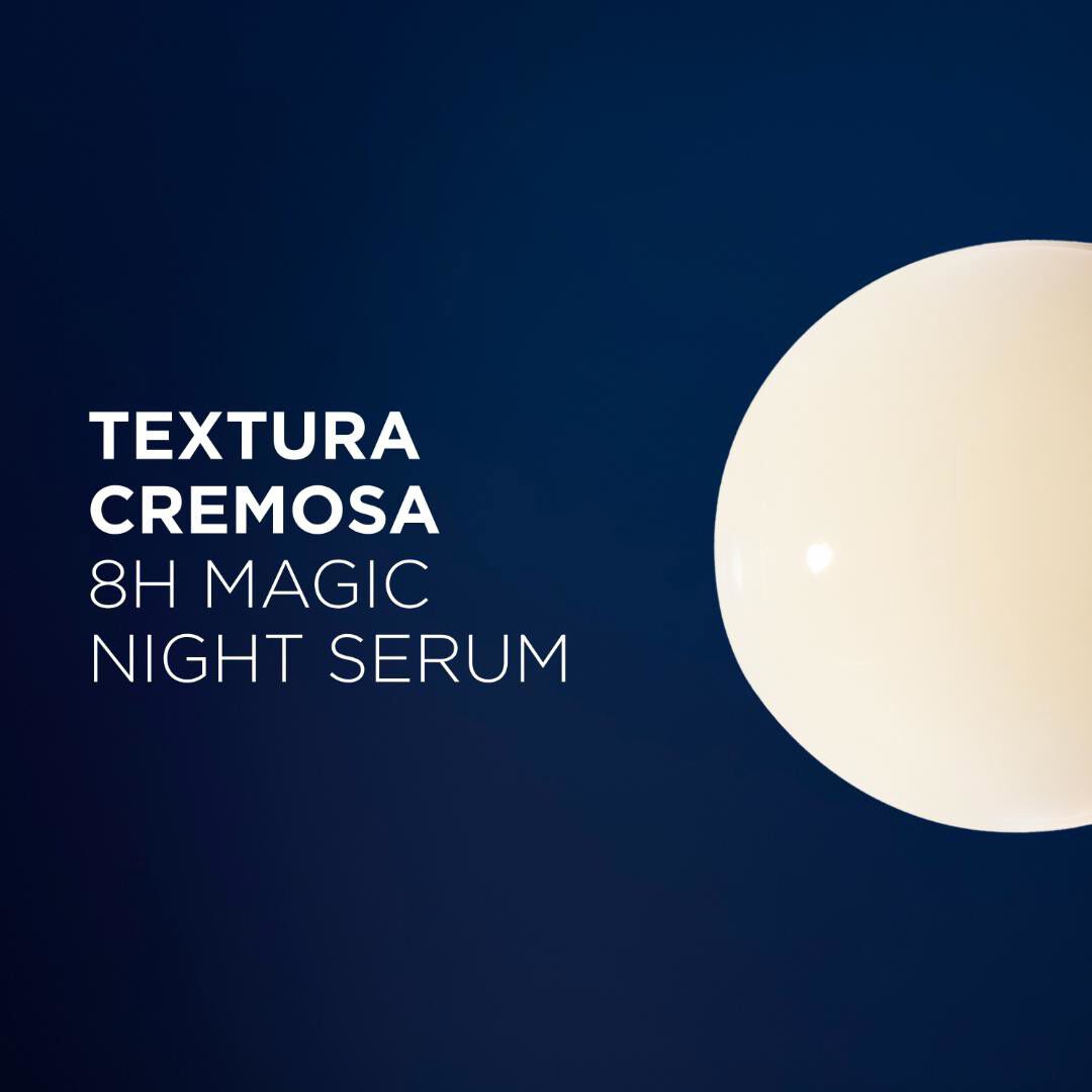 8h Magic Night Serum - KERASTASE - Nutritive - Imagem 2