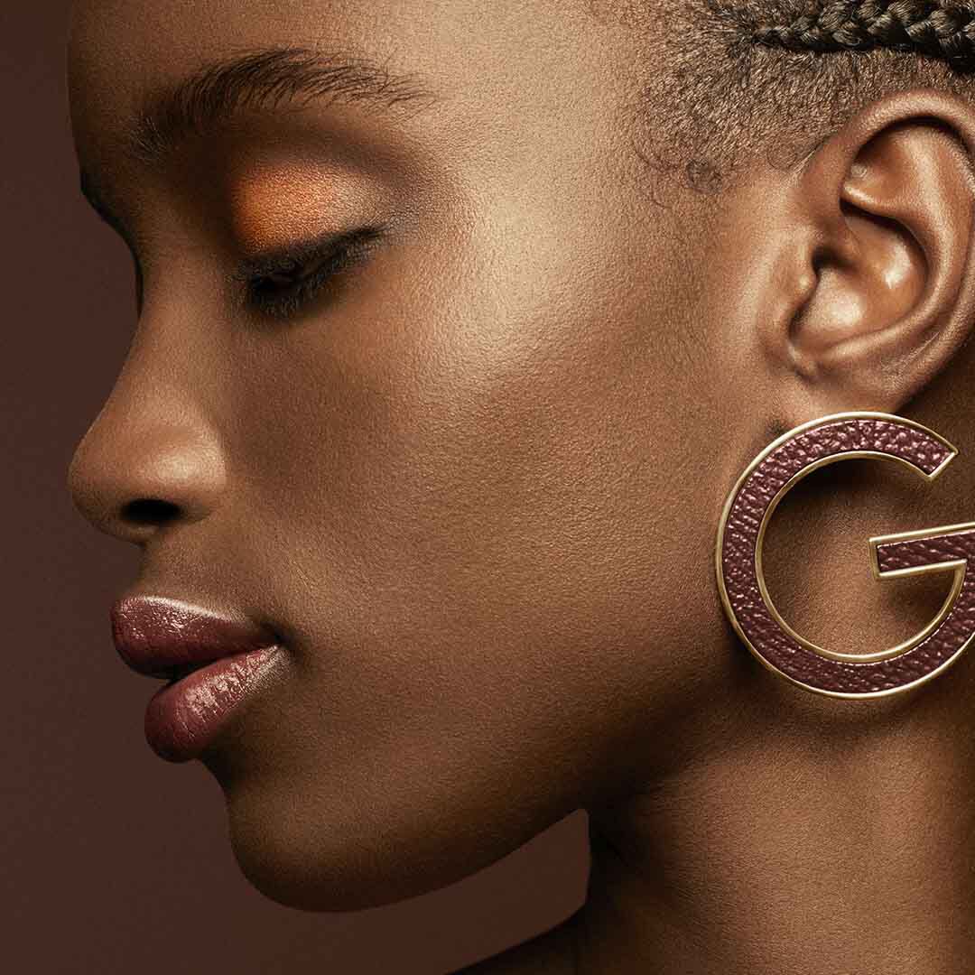 Quarteto de Sombras - GUERLAIN - OMBRES G - Imagem 7