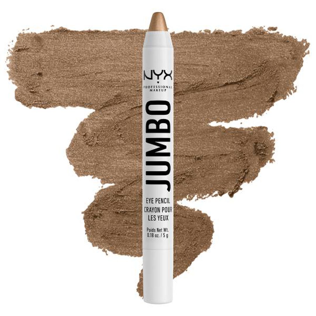 Sombra em Lápis - NYX Professional Makeup - Jumbo - Imagem 2