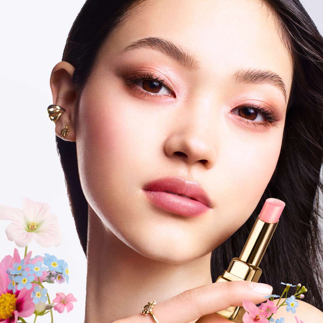 Bee Glow, Lip Balm Pearly - GUERLAIN - KissKiss - Imagem 3