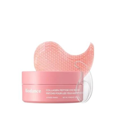 Collagen Peptide Eye Patches - Biodance -  - Imagem