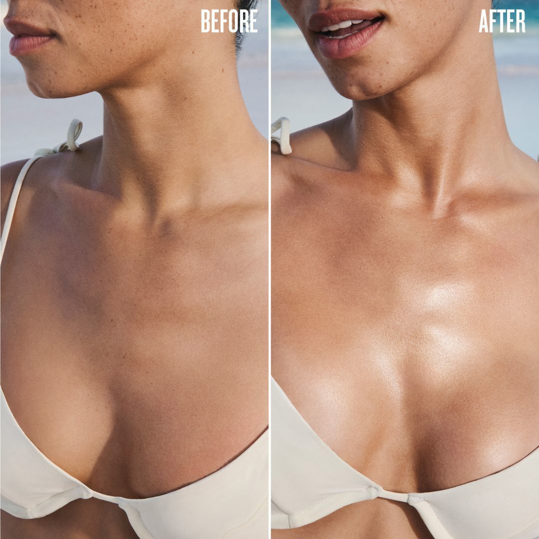 Copacabana Bronze Glow Motion - &Oacute;leo para Corpo - Sol de Janeiro -  - Imagem 6
