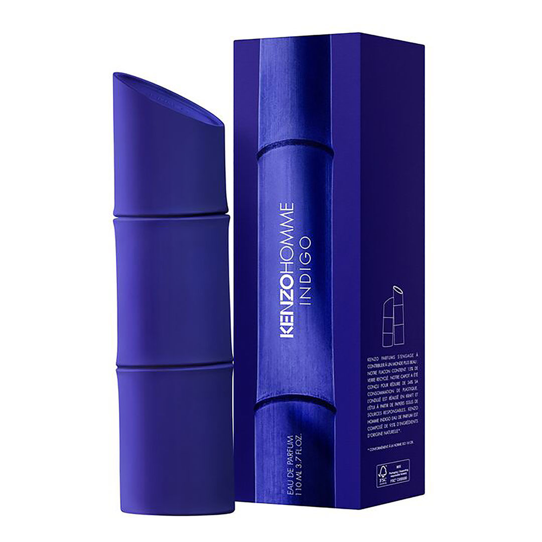 Indigo, Eau de Parfum - KENZO - KENZO HOMME - Imagem 3