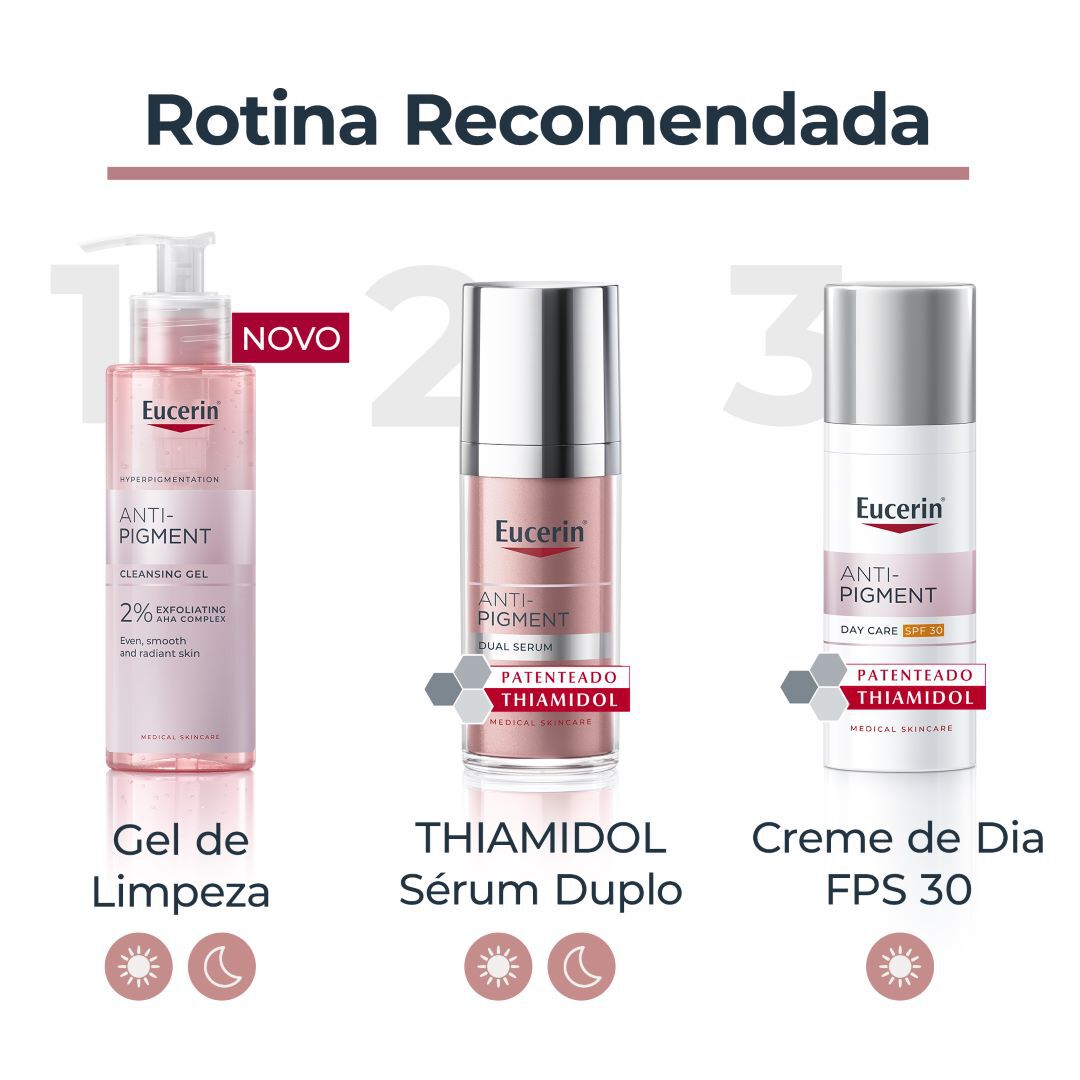 Anti-Pigment Sérum Duplo - EUCERIN -  - Imagem 4