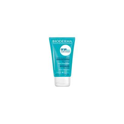ABCDerm Cold-Cream Creme - BIODERMA -  - Imagem