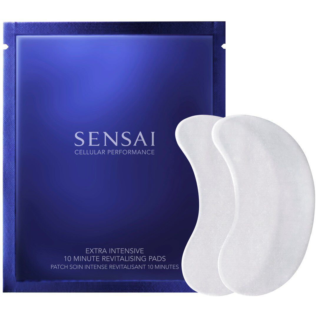 Coffret Hidrata&ccedil;&atilde;o - SENSAI - CELLULAR PERFORMANCE - Imagem 4