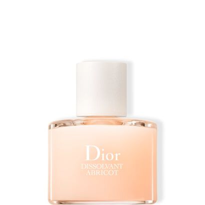 Dissolvabt Abricot - Dior - Manicure - Imagem