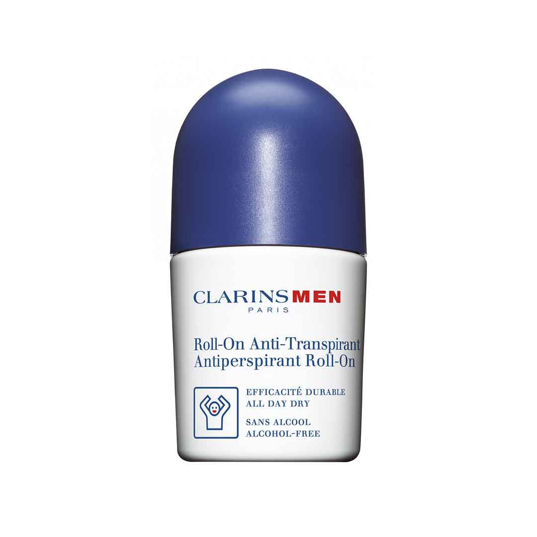 Déo Roll-On - CLARINS - ClarinsMen - Imagem 1