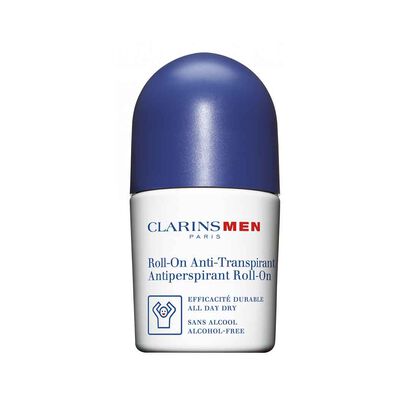 Déo Roll-On - CLARINS - ClarinsMen - Imagem