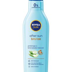Nivea Sun - Loção After-Sun Bronze, , hi-res