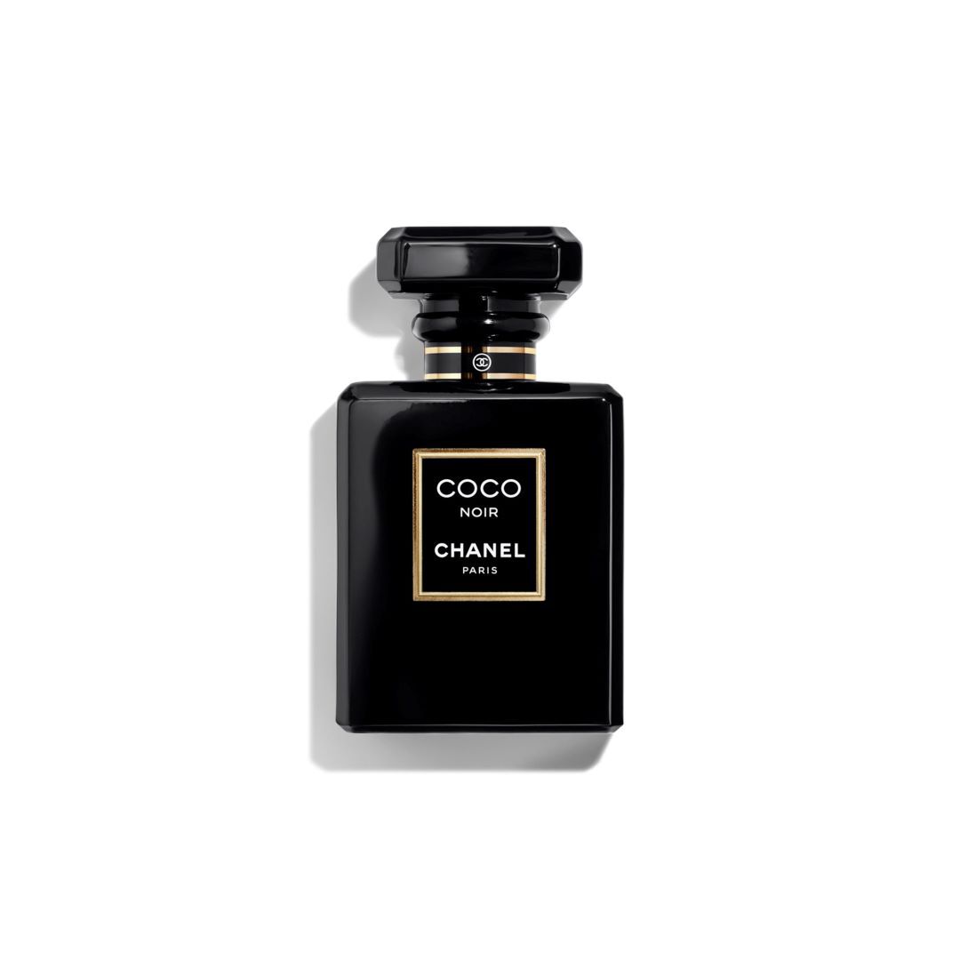 EAU DE PARFUM VAPORIZADOR - CHANEL - COCO NOIR - Imagem 1