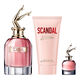 Coffret Eau de Parfum - Jean Paul Gaultier - GA SCANDAL - Imagem 2