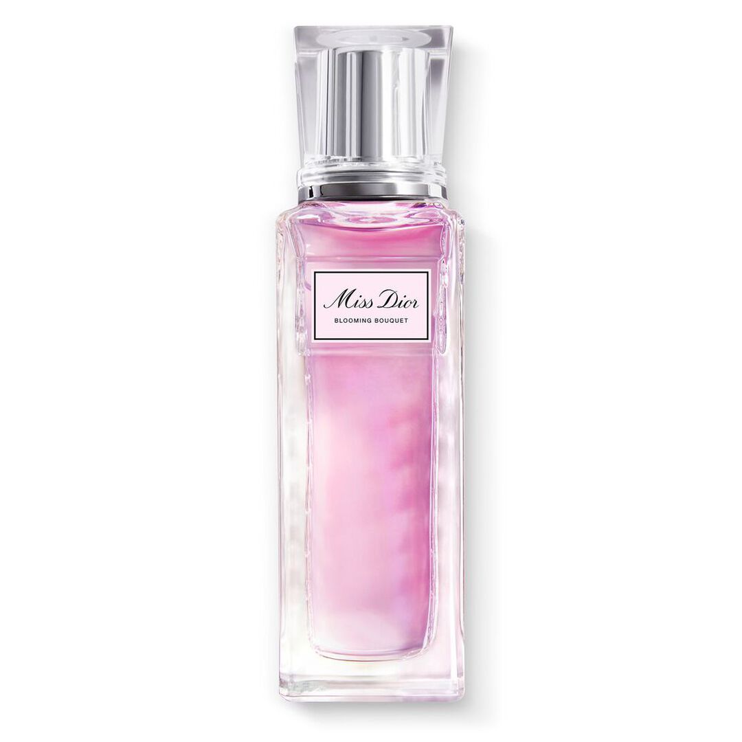 Blooming Bouquet Eau de Toilette Roller-Pearl - Dior - MISS DIOR - Imagem 2