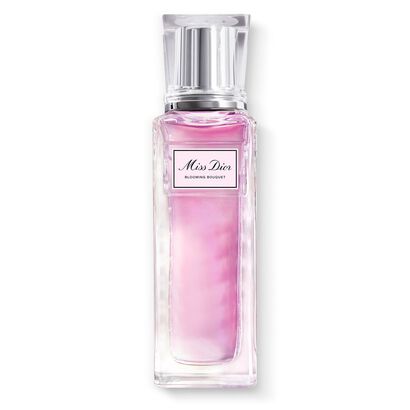 Blooming Bouquet Eau de Toilette Roller-Pearl - Dior - MISS DIOR - Imagem