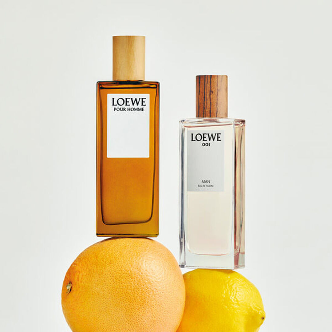 Eau de Toilette - LOEWE - LOEWE POUR HOMME - Imagem 2