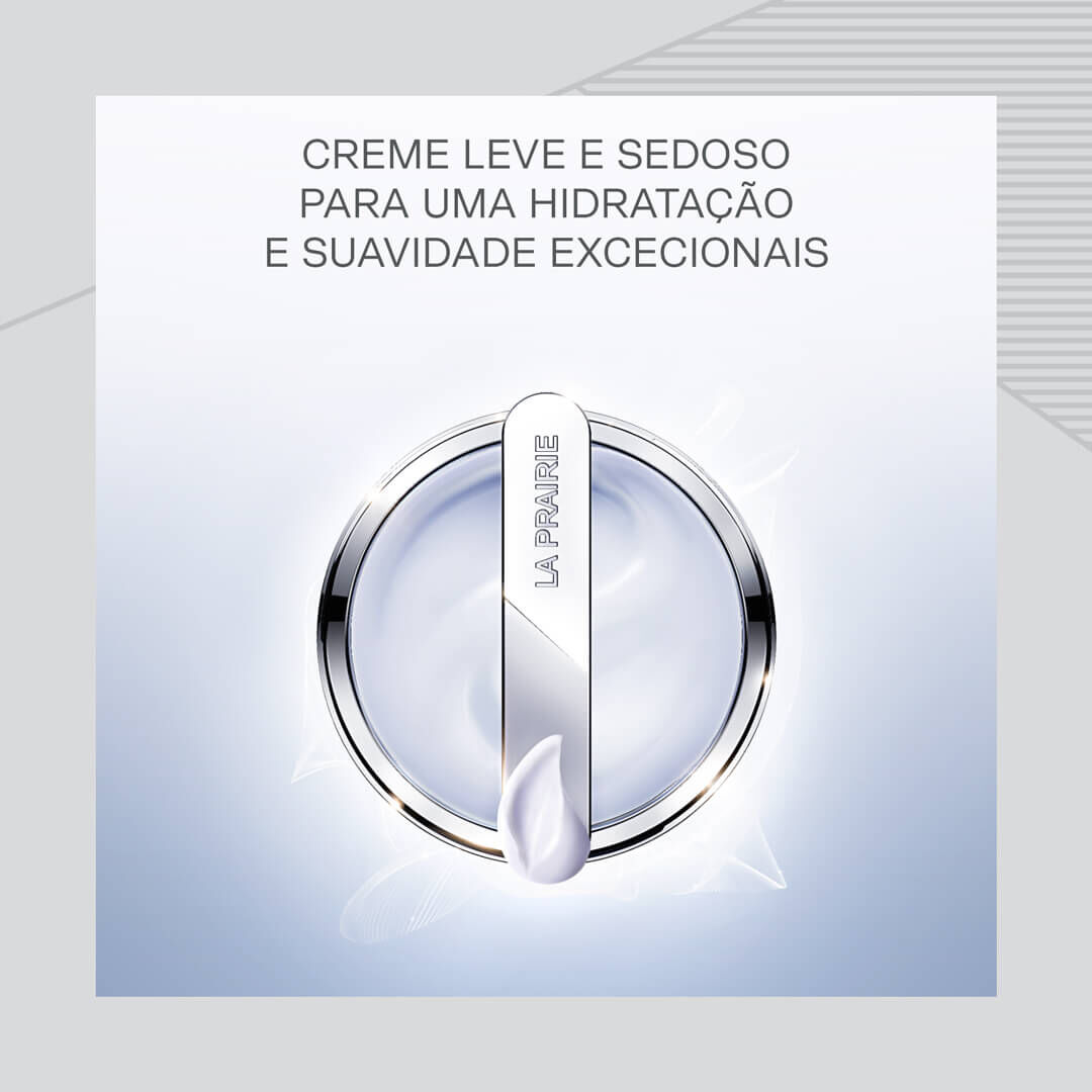 Life Matrix Haute-Rejuvenating Cream - LA PRAIRIE - LP LIFE MATRIX COLLECTION - Imagem 6