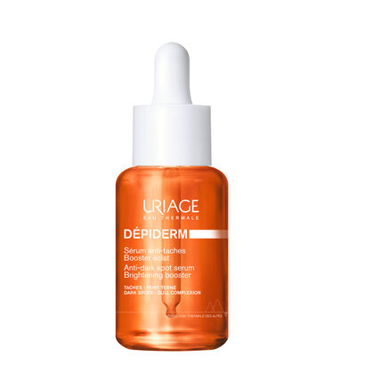 DÉPIDERM Sérum Booster Iluminador Anti-manchas - URIAGE -  - Imagem