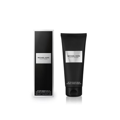 AFTER-SHAVE BALM - MICHAEL KORS - Michael Kors Pour Homme - Imagem