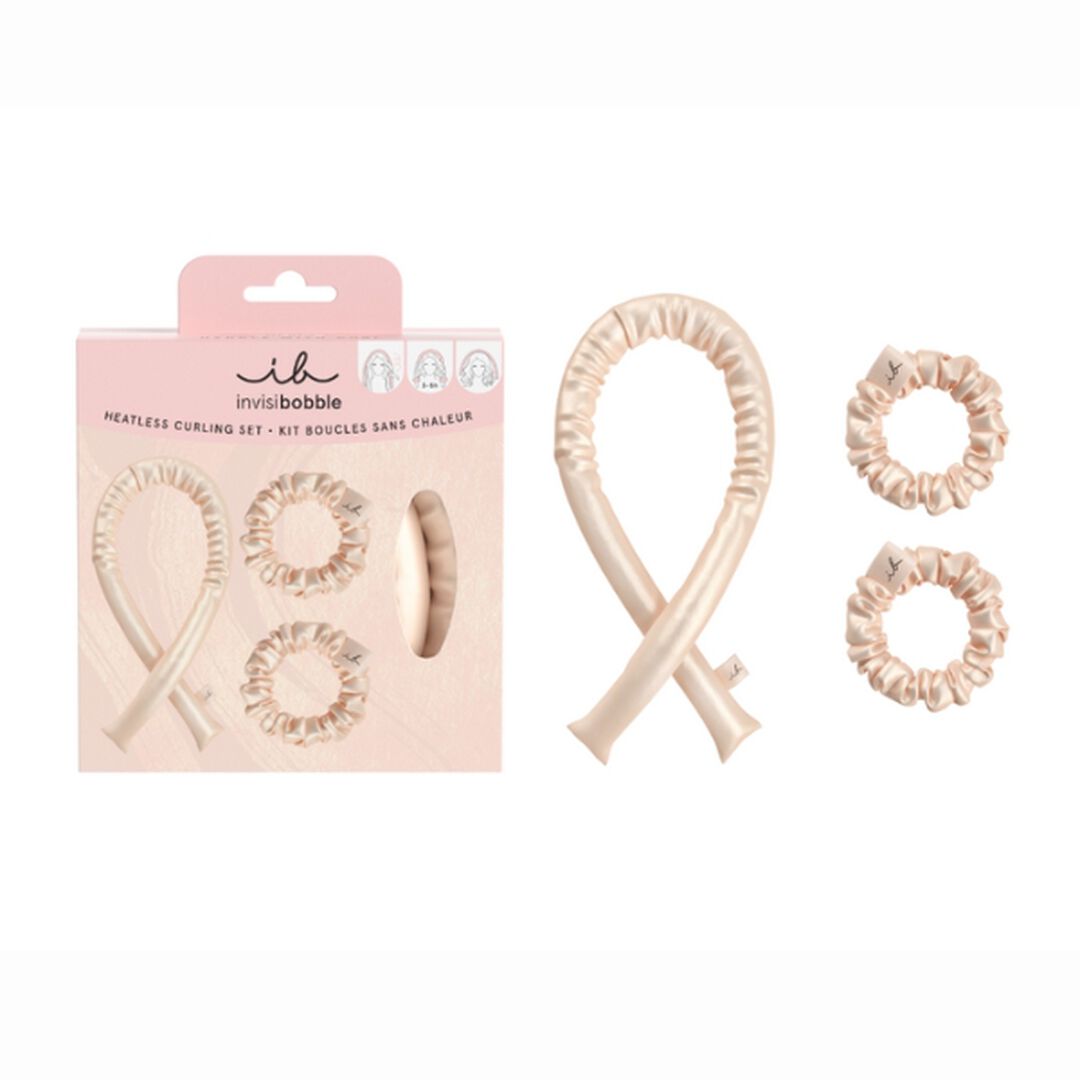 Handle with Curl - invisibobble -  - Imagem 1