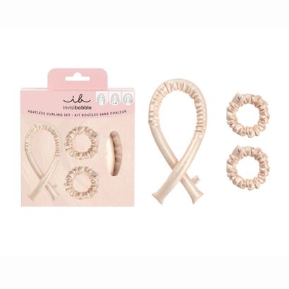 Handle with Curl - invisibobble -  - Imagem