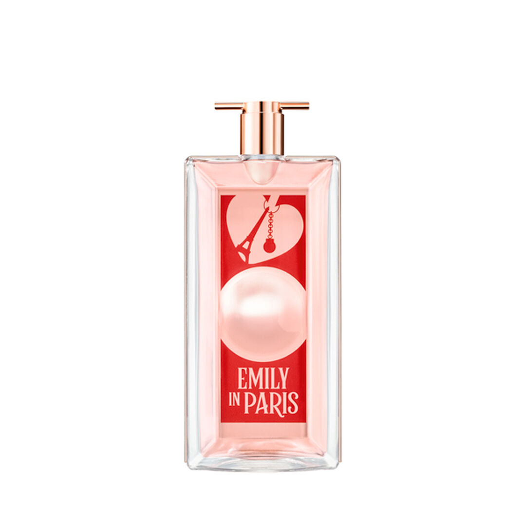 Idôle Eau de Parfum - Edição Limitada - Lancôme - Emily in Paris - Imagem 2