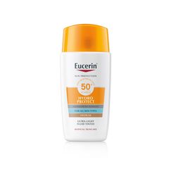 Sun Hydro Protect Fluido Ultralight FPS50+ (Tom M&eacute;dio), , hi-res