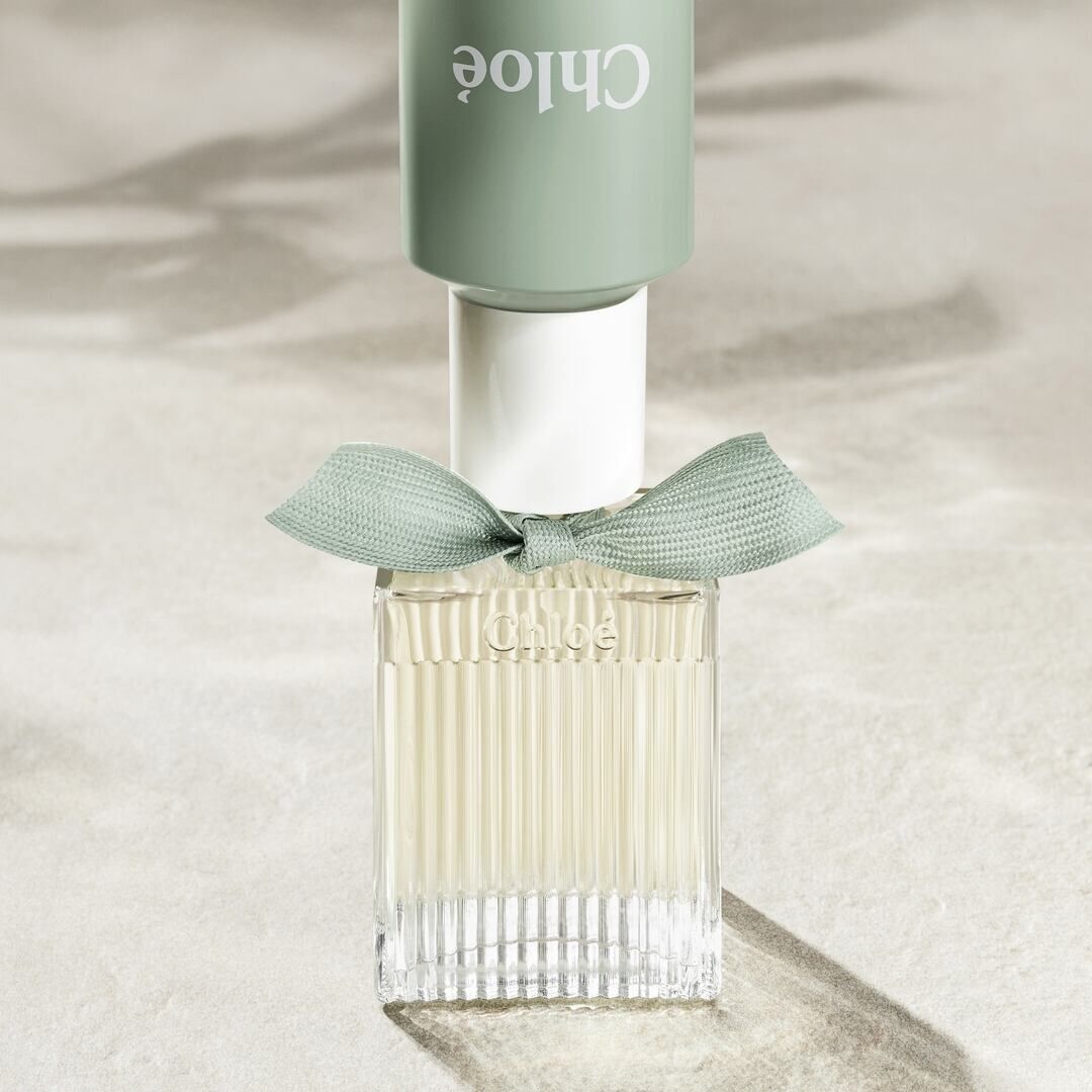 Eau de Parfum Recarga - CHLOÉ - CHLOÉ ROSE NATURELLE - Imagem 2