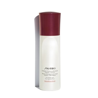 Complete Cleansing Foam - SHISEIDO - Defend Skincare - Imagem