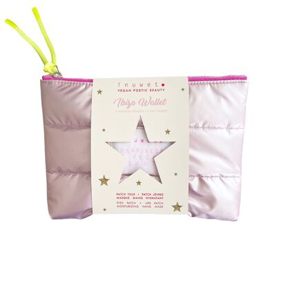 Ibiza Wallet - INUWET -  - Imagem