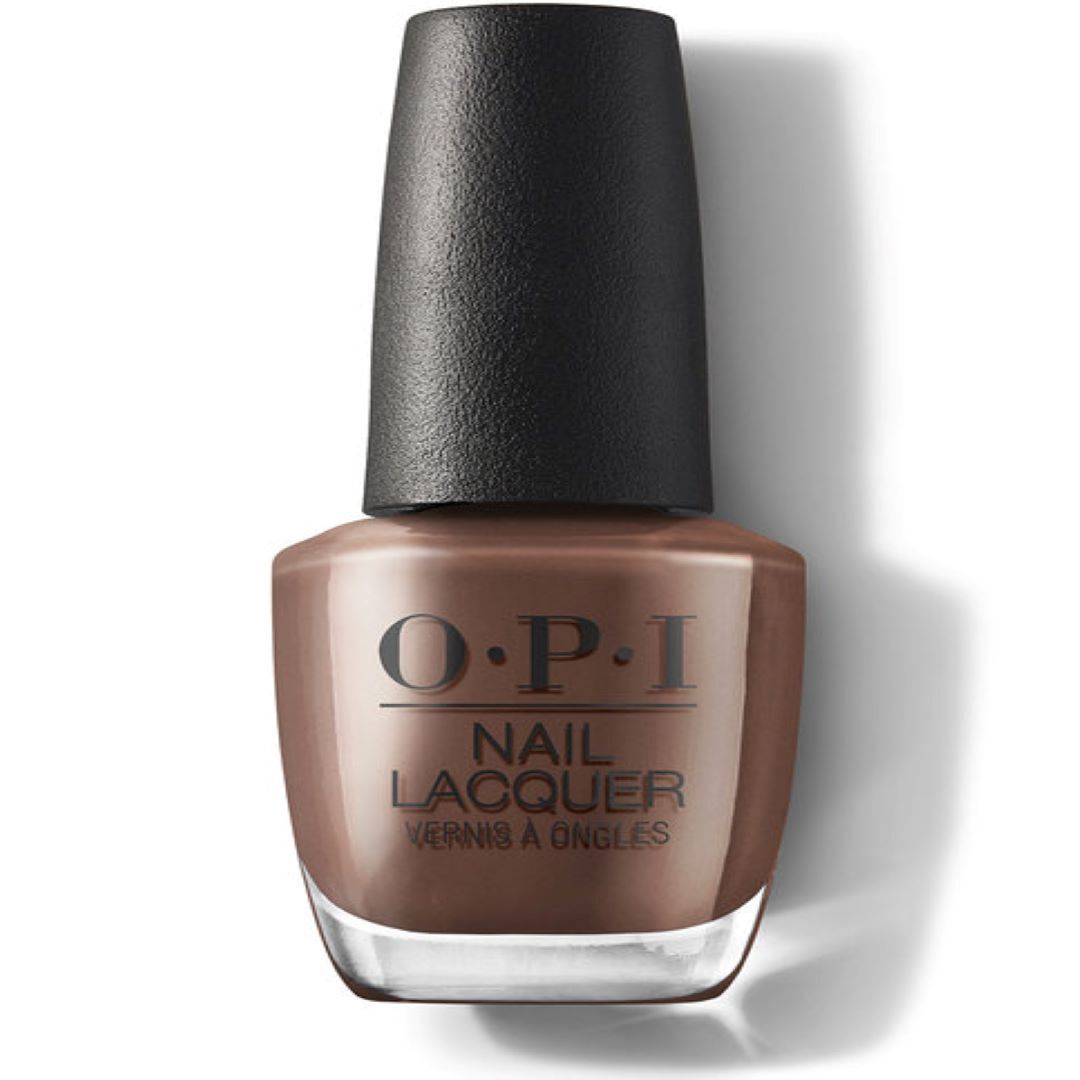 Verniz de Unhas - OPI - OPI MAQUILHAGEM - Imagem 1