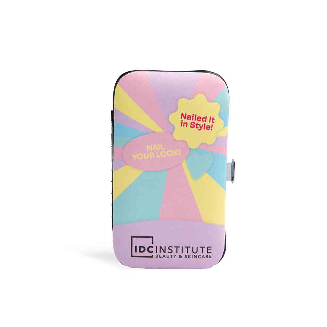 Set de Manicure - IDC INSTITUTE -  - Imagem 3