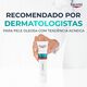DermoPure Creme Apaziguante - EUCERIN -  - Imagem 5