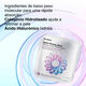 Hydro Firming Mask - DR JART+ - DR. JART TRATAMENTO - Imagem 2