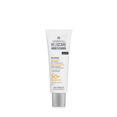 360 Acnimat SPF 50+ - HELIOCARE -  - Imagem